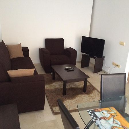 Belek Golf Apartments المظهر الخارجي الصورة