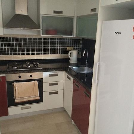 Belek Golf Apartments المظهر الخارجي الصورة