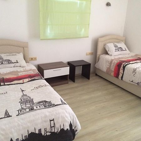 Belek Golf Apartments المظهر الخارجي الصورة
