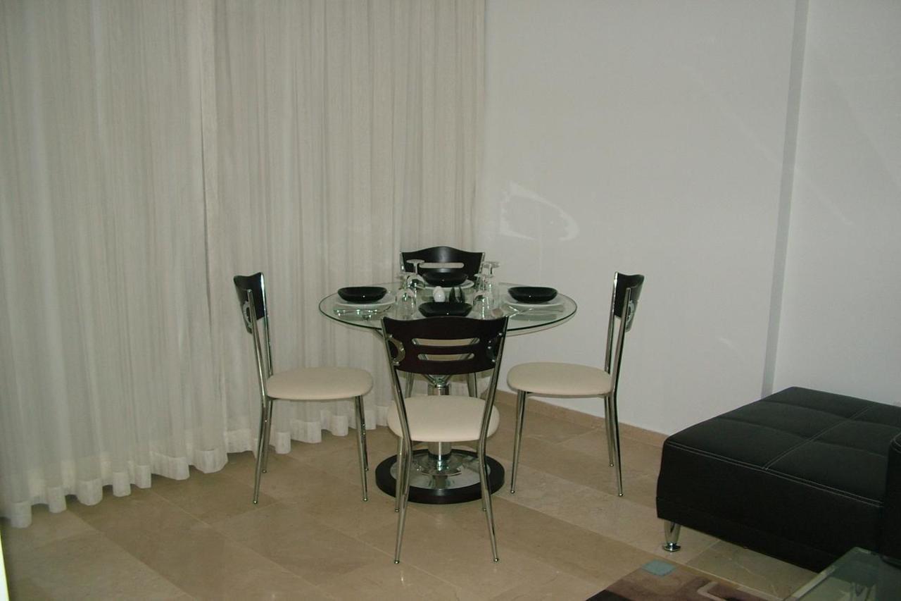 Belek Golf Apartments المظهر الخارجي الصورة