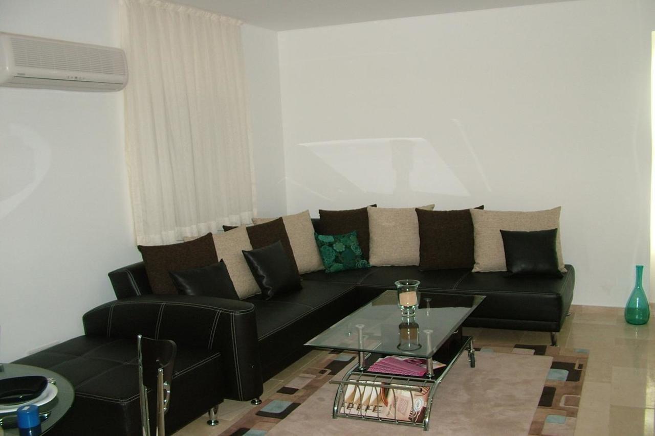 Belek Golf Apartments المظهر الخارجي الصورة