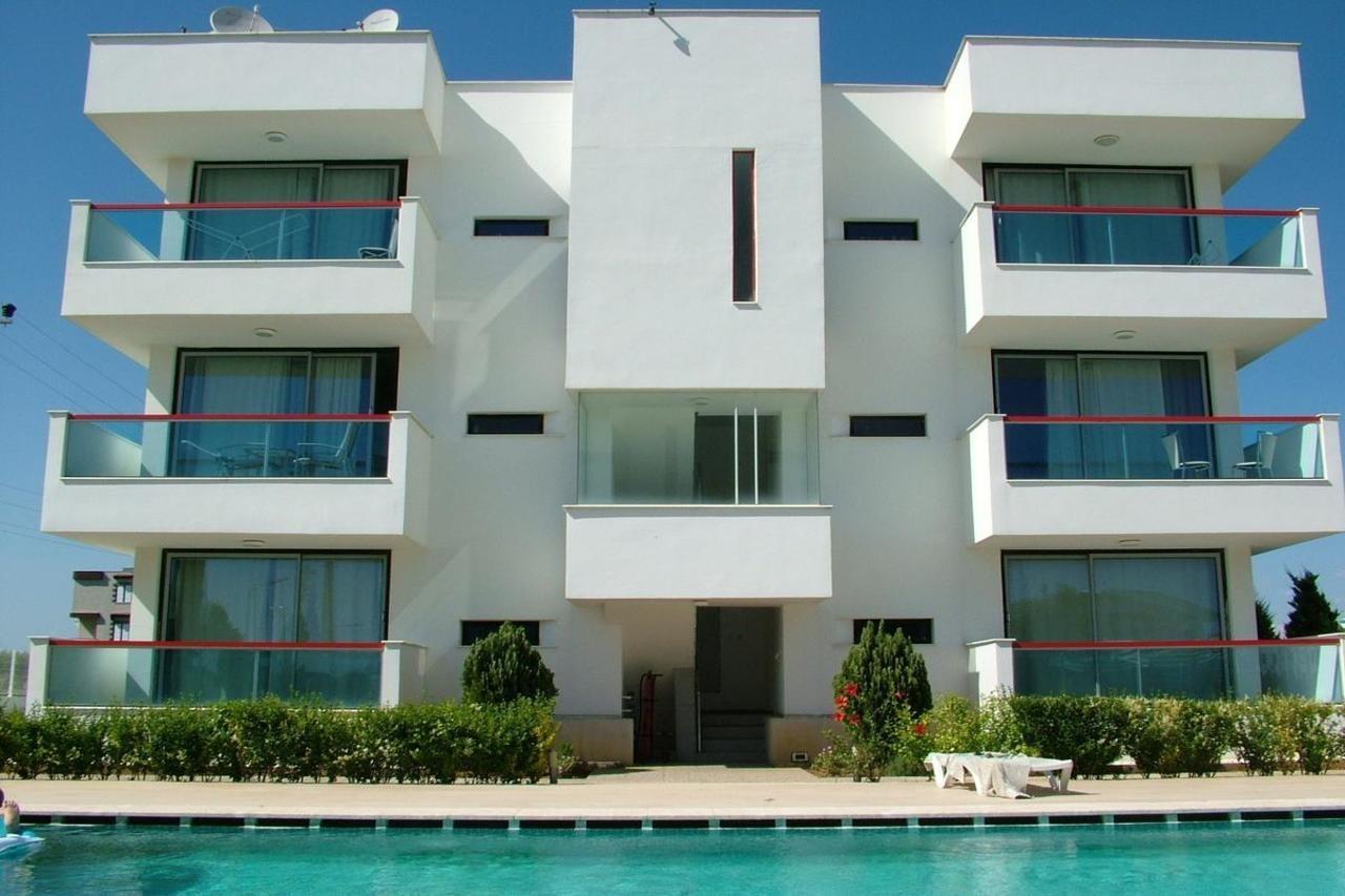 Belek Golf Apartments المظهر الخارجي الصورة
