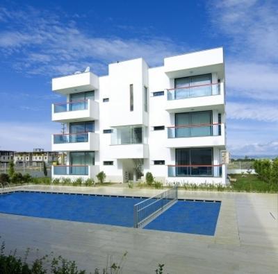 Belek Golf Apartments الغرفة الصورة