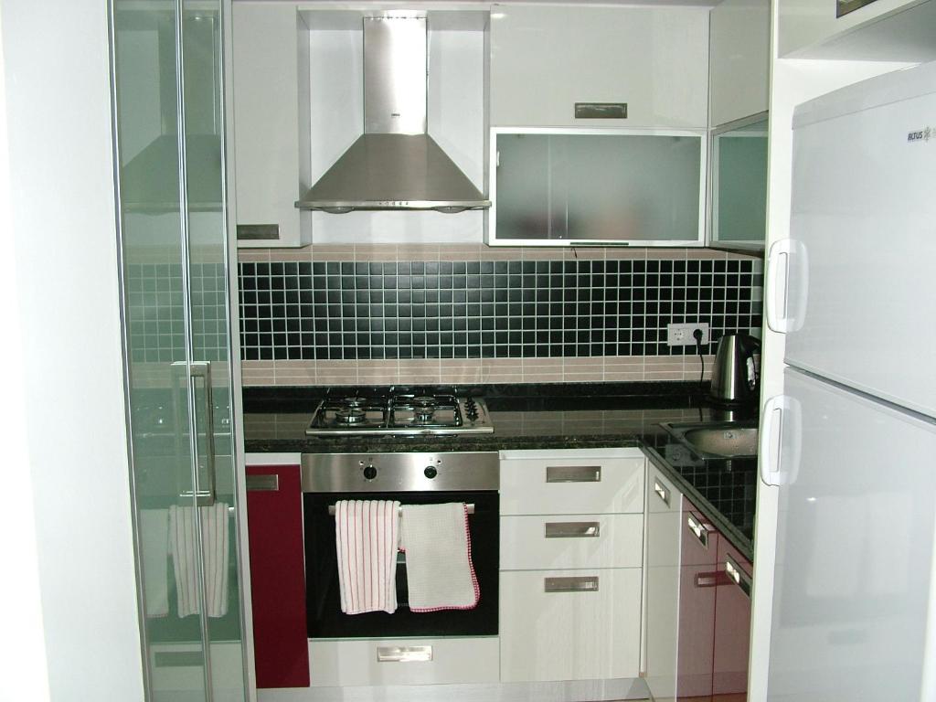 Belek Golf Apartments المظهر الخارجي الصورة