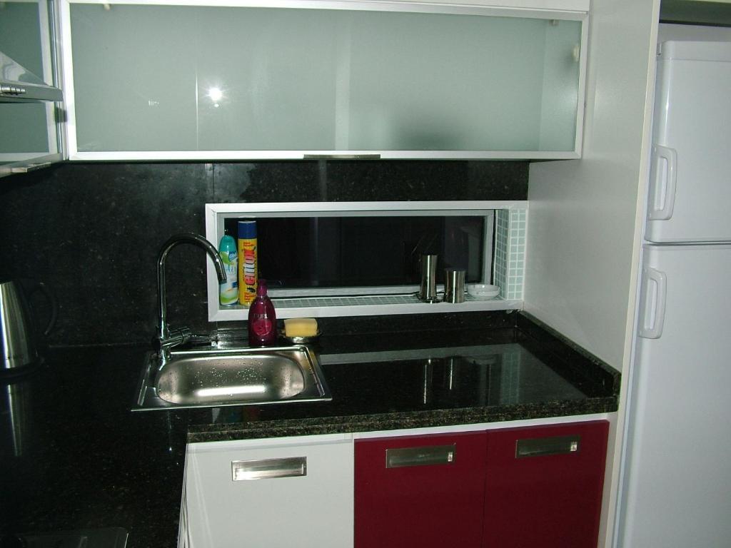 Belek Golf Apartments المظهر الخارجي الصورة