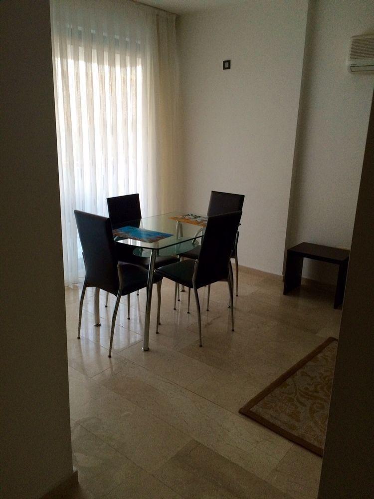 Belek Golf Apartments المظهر الخارجي الصورة