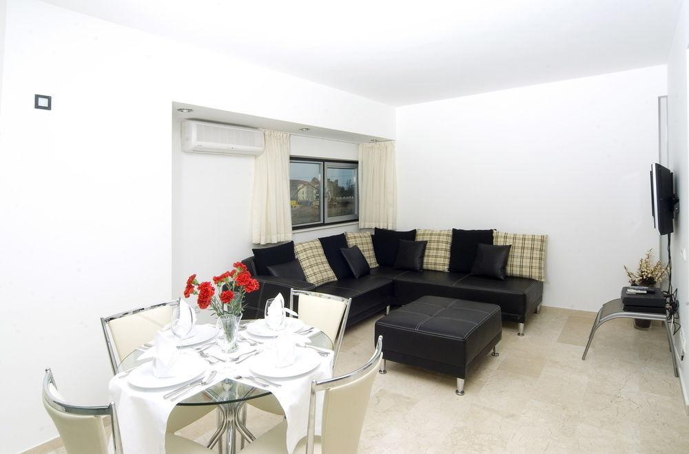 Belek Golf Apartments المظهر الخارجي الصورة
