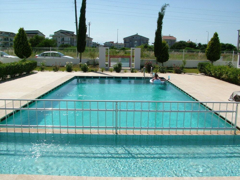 Belek Golf Apartments المظهر الخارجي الصورة