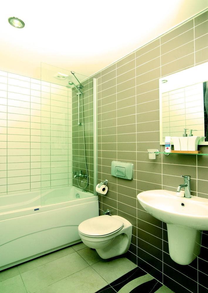 Belek Golf Apartments المظهر الخارجي الصورة