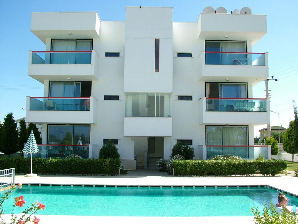 Belek Golf Apartments المظهر الخارجي الصورة
