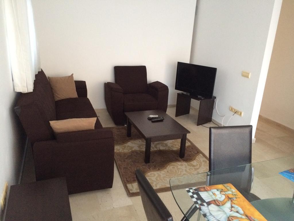 Belek Golf Apartments المظهر الخارجي الصورة
