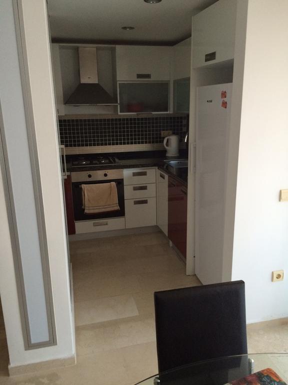 Belek Golf Apartments المظهر الخارجي الصورة