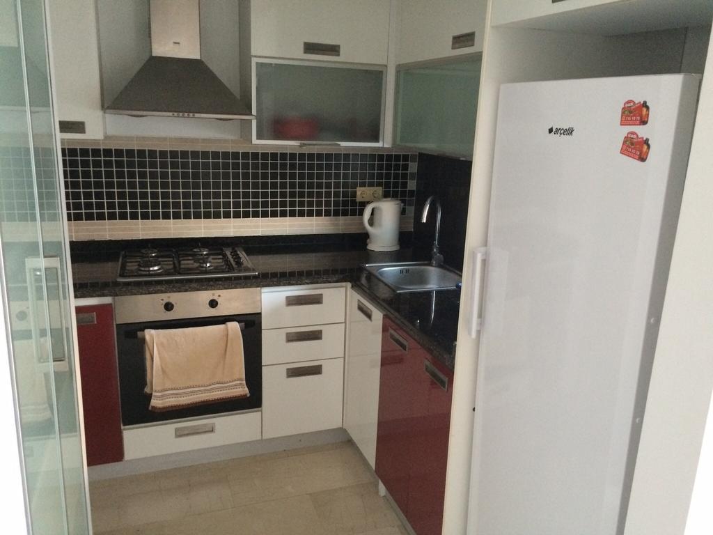 Belek Golf Apartments المظهر الخارجي الصورة