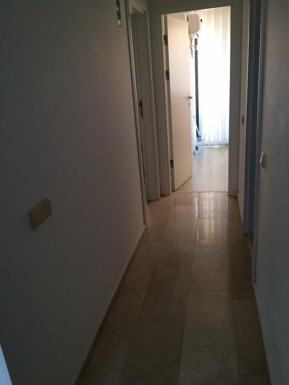 Belek Golf Apartments المظهر الخارجي الصورة