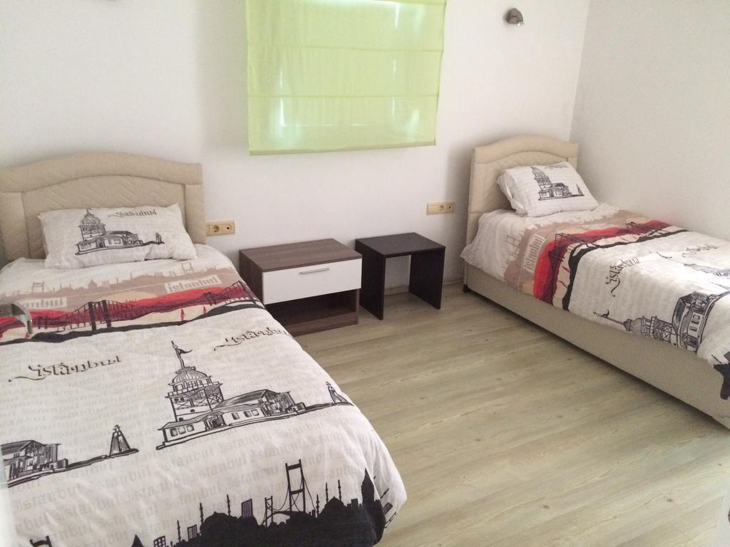 Belek Golf Apartments المظهر الخارجي الصورة