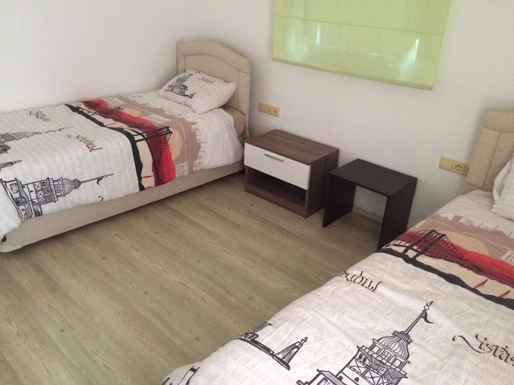 Belek Golf Apartments المظهر الخارجي الصورة