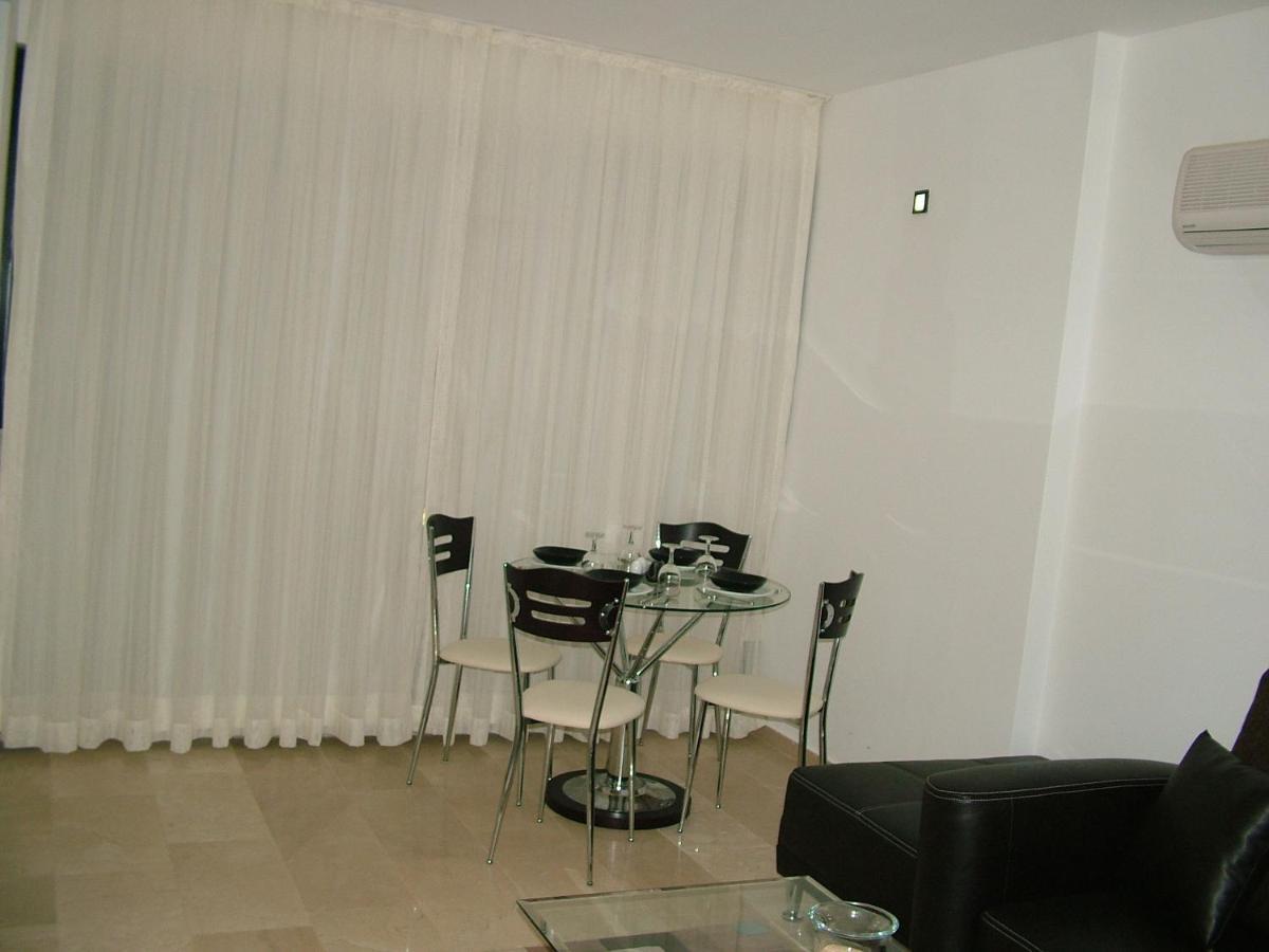 Belek Golf Apartments المظهر الخارجي الصورة